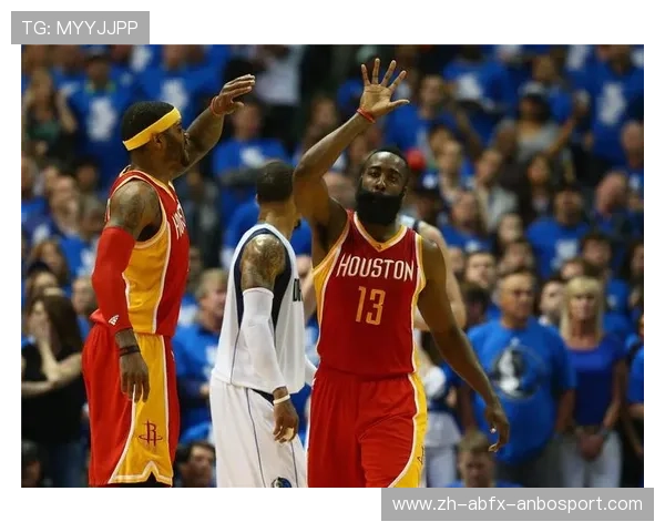 NBA火箭队对阵小牛队的经典比赛分析