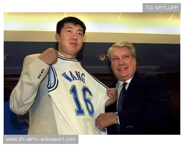 成功从CBA进入NBA的球员成长轨迹分析