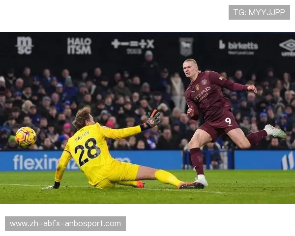 曼城世俱杯精彩镜头集:视觉再现英超冠军的高光表现