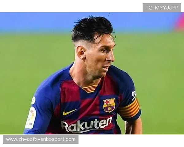 西甲联赛历史射手王梅西的传奇数据回顾