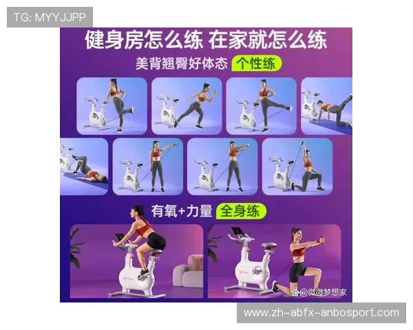 有氧健身器材对比评测及适用人群推荐 有氧健身器材对比评测及适用人群推荐